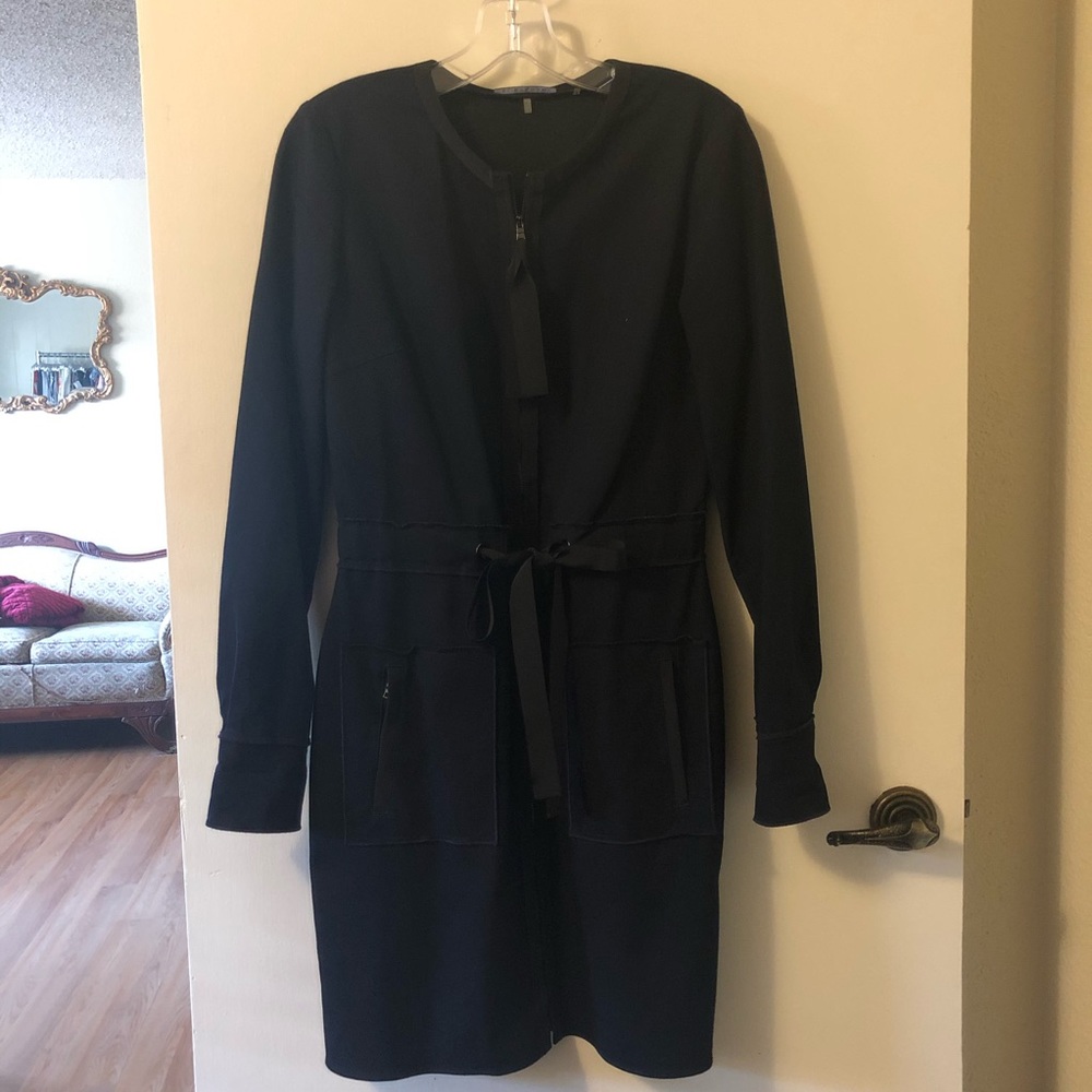 Elie Tahari dress